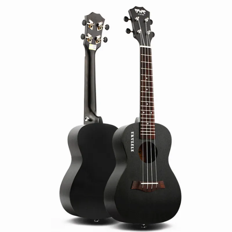 Concert Ukulele Uke 23 inch 18 Fret 4 String Acoustic