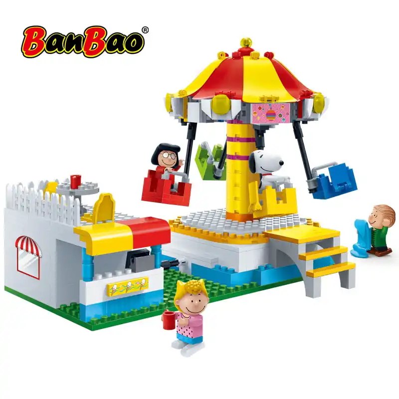 banbao peanuts