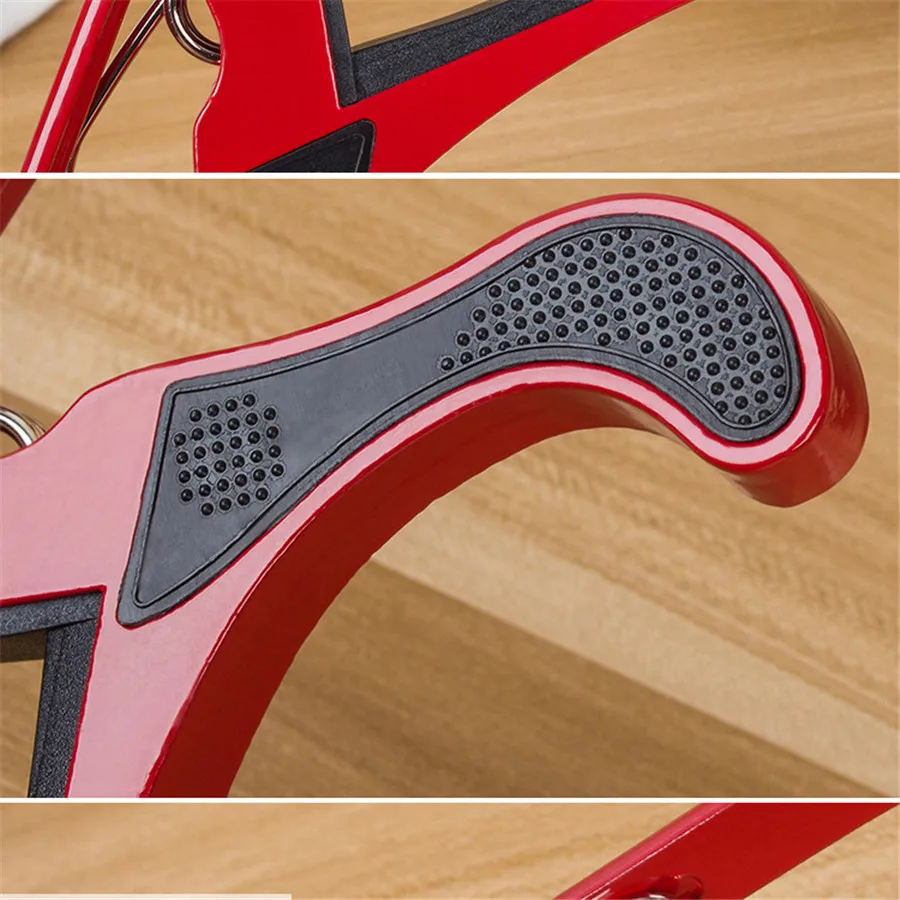 Metal Guitar Capo Forr Ukulele Quick Change Clamp Key (8)