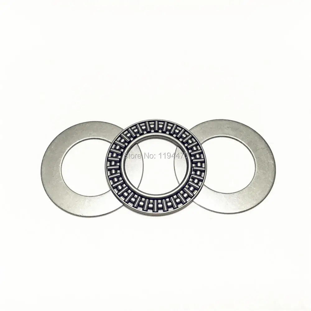 INA AXK3047 Needle Thrust Roller Bearing 5 Pcs Per Box