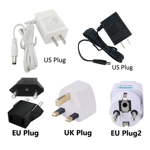200RK 电源线和插头