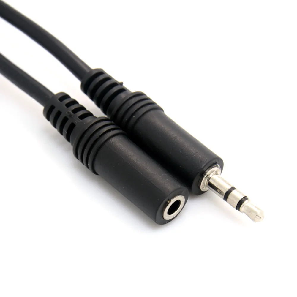 1 шт. 3 метра 5 мм штекер Женский удлинитель стерео аудио usb sata кабель riser card rj45