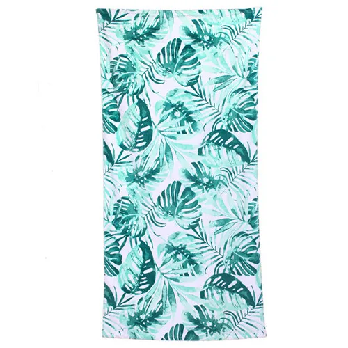 Aliexpress.com : Buy 2017 Summer Beach Towels Brand 100% Cotton Unisex ...