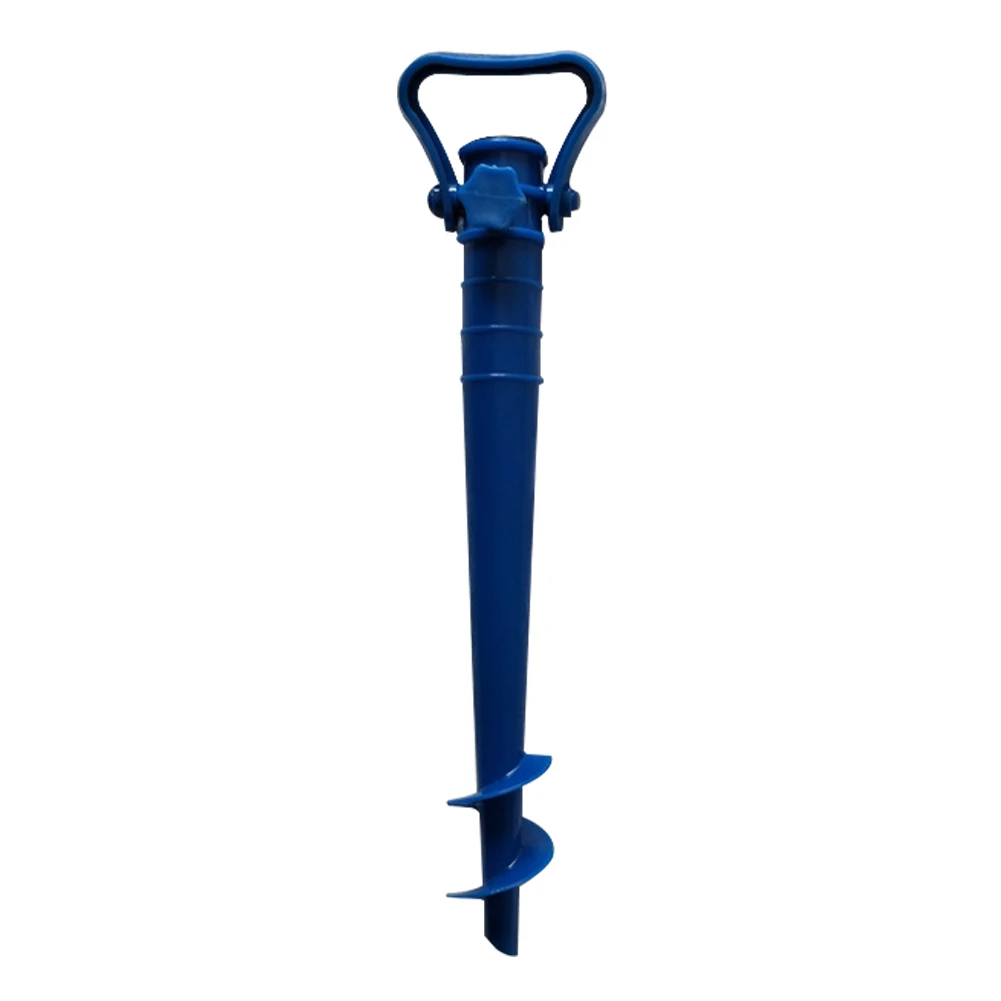 Fix Spike Garden Beach Patio Adjustable Umbrella Stands Mini