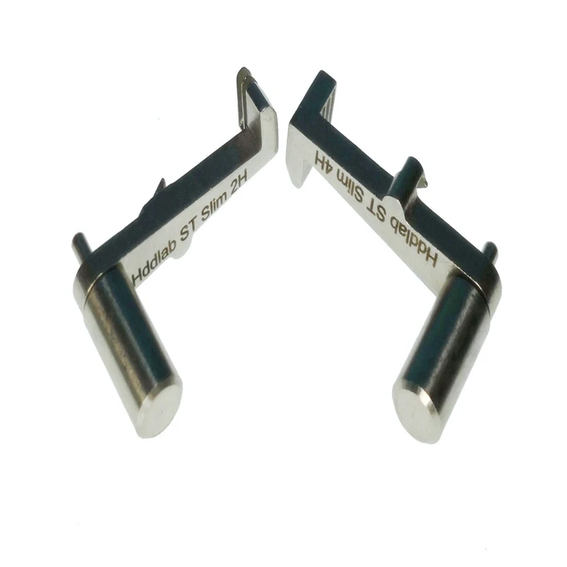  ST2000lm007 LM Delgado cabeza de disco duro peine Suite avanzado para Seagate HDD herramienta de re