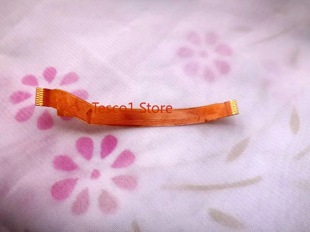 

Original Mirror Box Flex Cable Ribbon Connection For Nikon D7000 Power Board