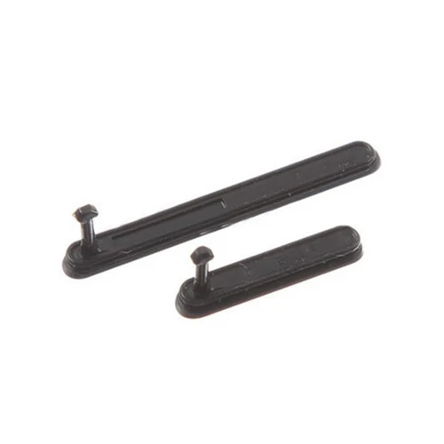 

iPartsBuy Micro SD / USB Data Charging Port Cover + SIM Card Cap Dustproof Block Set for Sony Xperia Z3