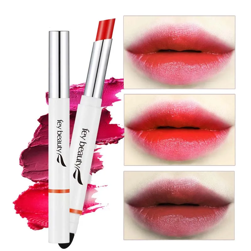 Magic Lip Gloss Stick Color Smooth Lip Stick Moisturizer Bright Surplus