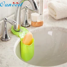 Home Wider Hot Selling New Creative Folding Silicone Hanging Kitchen Bathroom Storage Bag High Quality Drop
