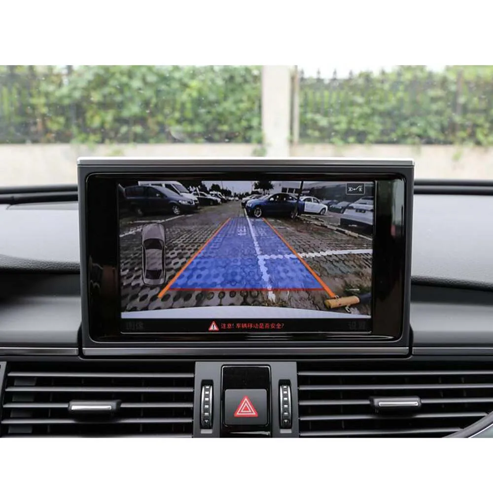 

Parking Assist A6 MMI Backup Camera Parking Aid For AUDI 2016