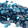 Blue Zircon