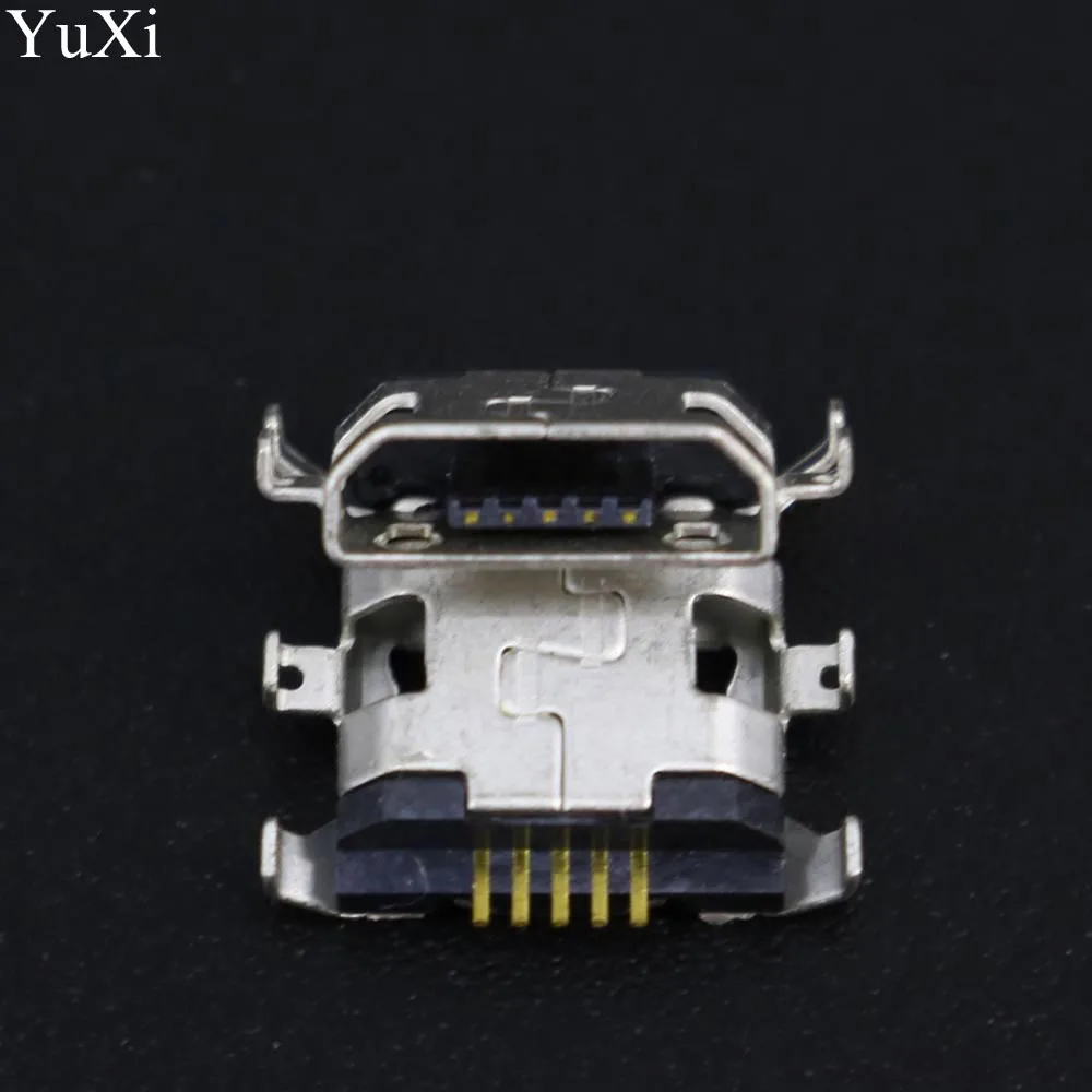

For Lenovo K30 k30-T k30-W K50-T5 K3 note S650 S658T S60 S60T S60W micro mini USB Charging Port Connector Socket Dock Plug Jack