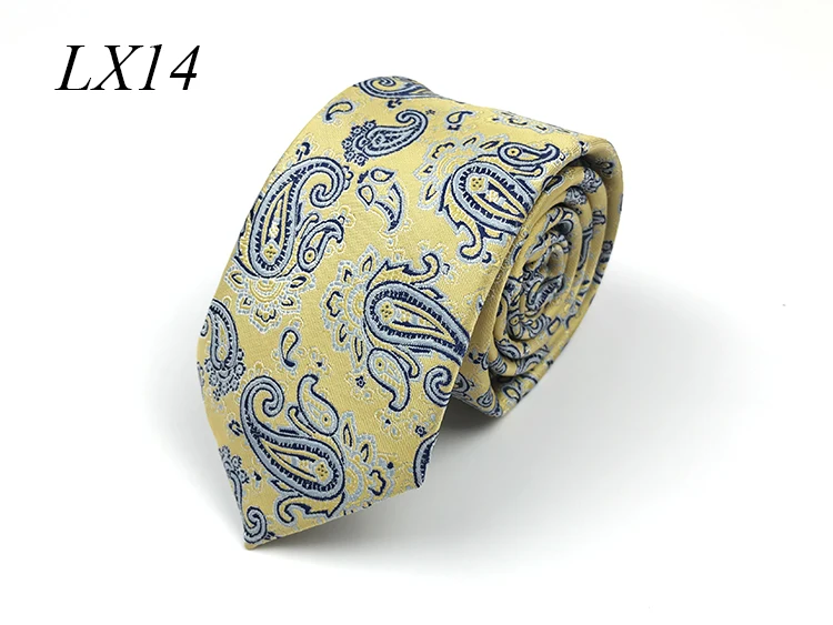 LX necktie 14