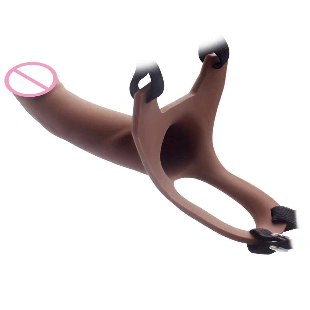 strap on dildo  (2)