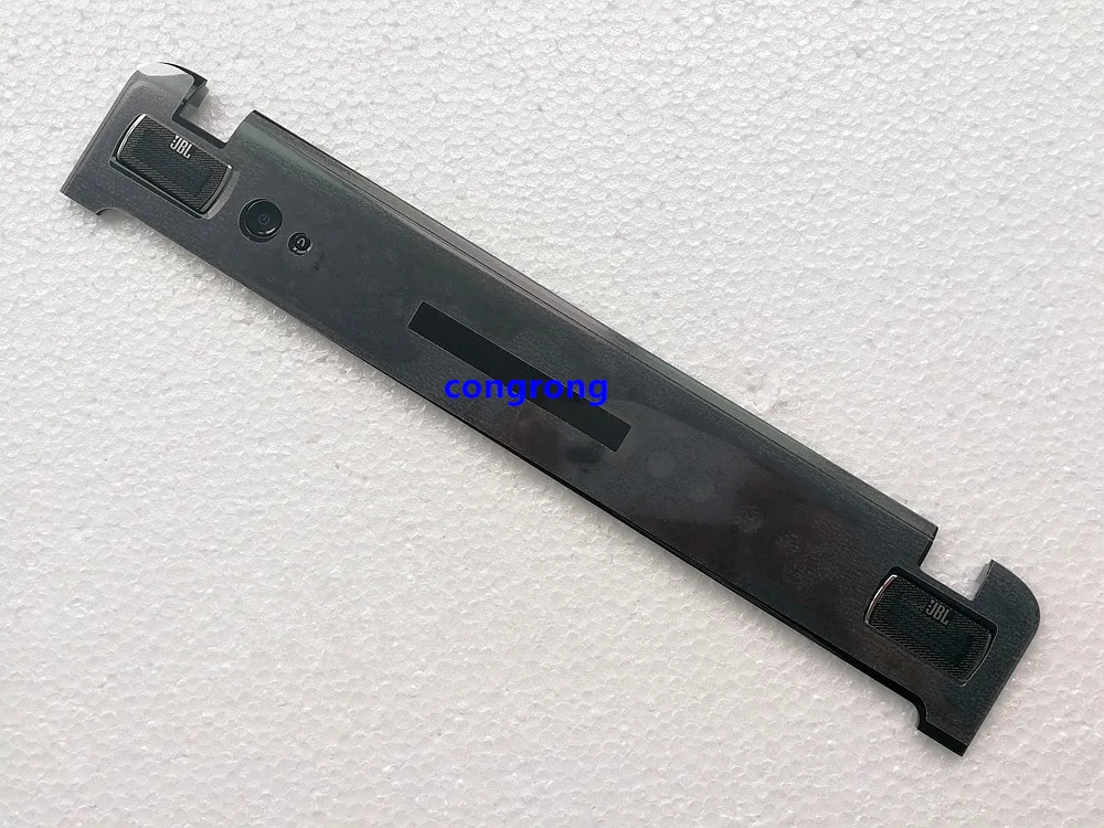 

for Lenovo Ideapad Y560 Bezel Power Button Cover LED keyboard Board Case