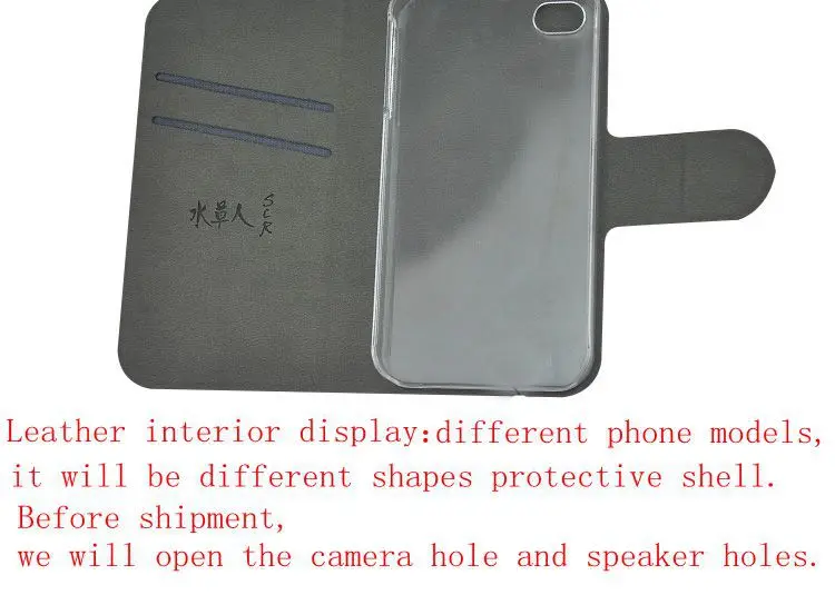 Чехол книжка из искусственной кожи для Samsung Galaxy A5/A500/A5000/A500F|cover for samsung galaxy|case covercover |