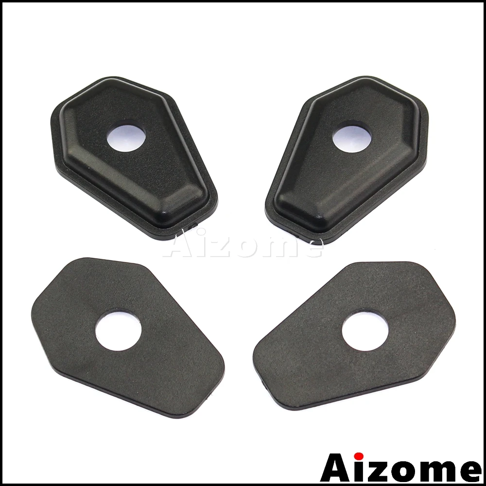 

For Suzuki GSXR 600 750 1996~02 GSXR 600 750 1000 2001~05 Rear Turn Signals Indicator Spacers For Honda CB600 900 HORNET 01~14