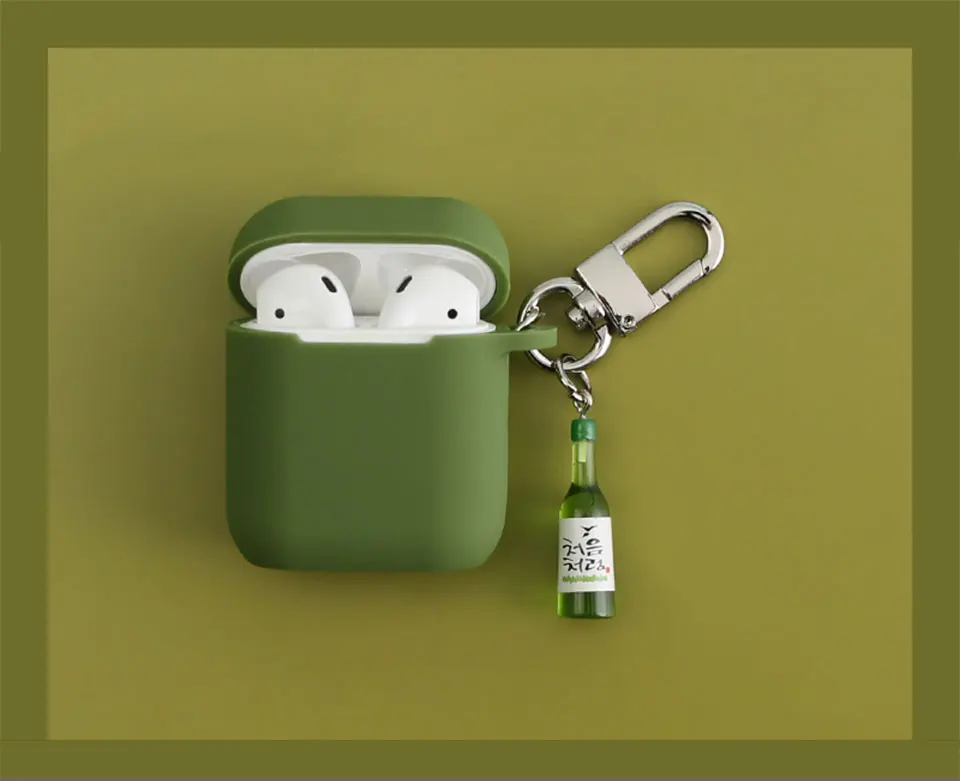 Acessórios para fone de ouvido