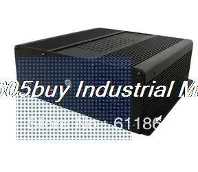 

Mini-itx aluminum alloy industrial computer case industrial computer case itx computer case