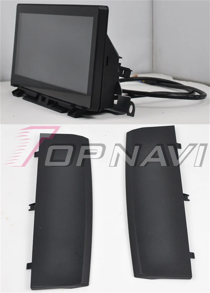 2 din  For Lexus NX300h 2016