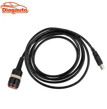 

USB Cable Work Together for Volvo 88890300 Vocom Interface