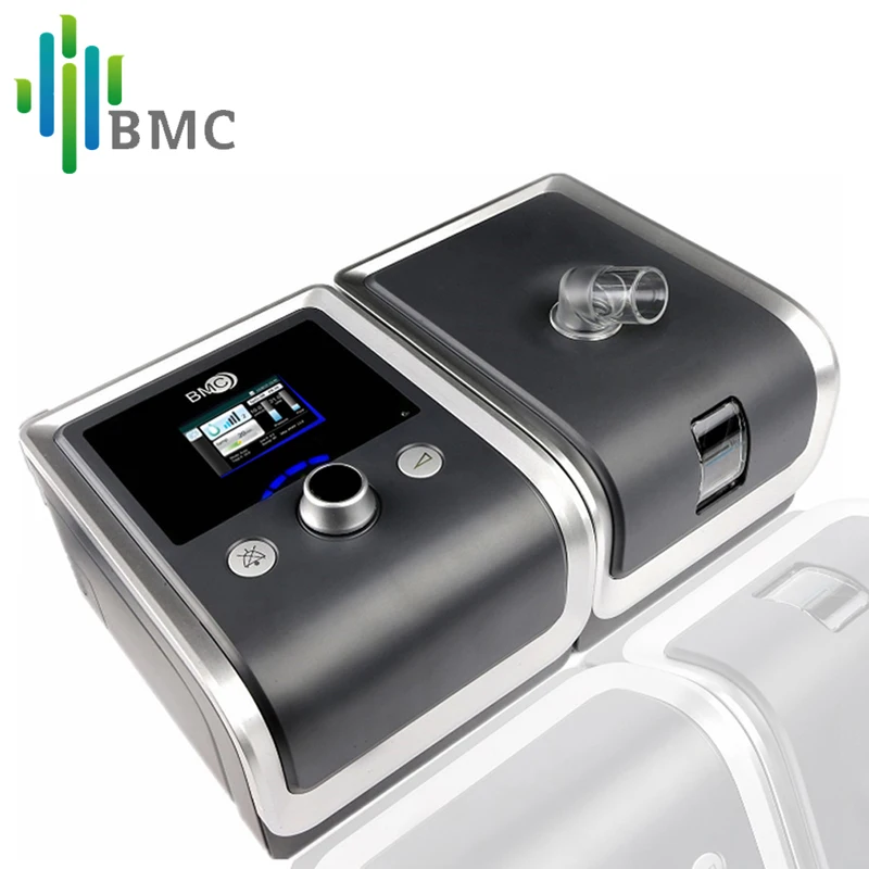 Aliexpress.com : Buy BMC GII CPAP Device Portable Quiet
