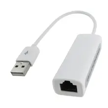 YOC-5* в виде бабочек, новинка, 12 см/4," Ethernet 10/100 проводной usb-адаптер для сети к локальной сети RJ45 карты