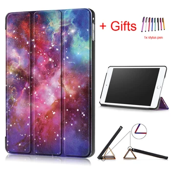 

Auto Wake/Sleep Case for iPad Mini 5 4 7.9" 2019 New PU Leather Flip Smart Magnet Protective Funda Cover for iPad Mini 5 4 Case