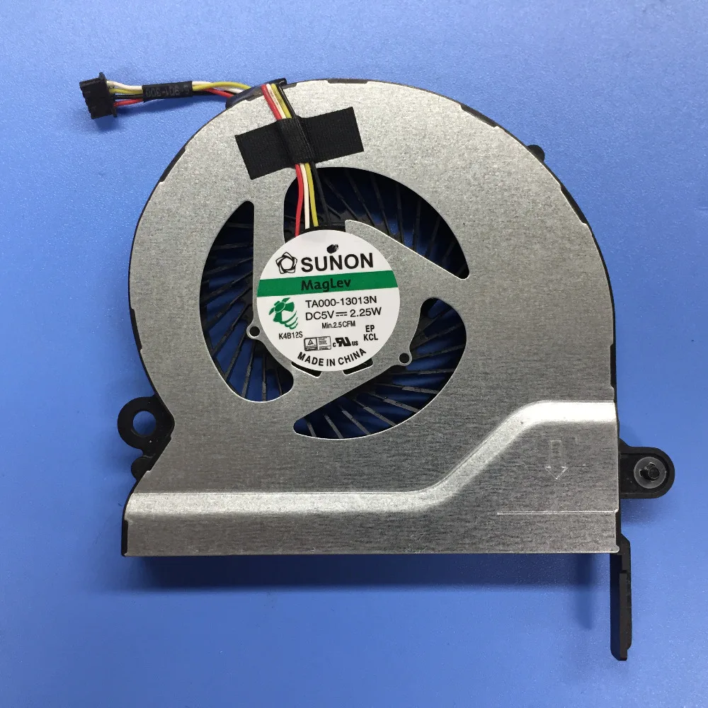 

SSEA New CPU Cooling Fan for Acer Aspire E5-731 E5-731G E5-771 E5-771G Free Shipping