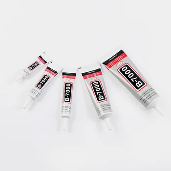 

1/4/10pcs B-7000 Glue Industrial Adhesive for Phone Frame Bumper Jewelry HG99