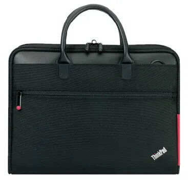 

100% original 0B33394 laptop shoulder bag for Lenovo thinkpad laptop men and women shoulder bag 14 inch