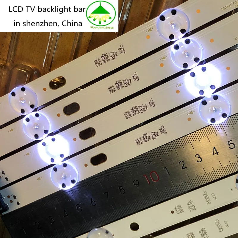 Lg 43uh610v Подсветка Светодиодная Купить