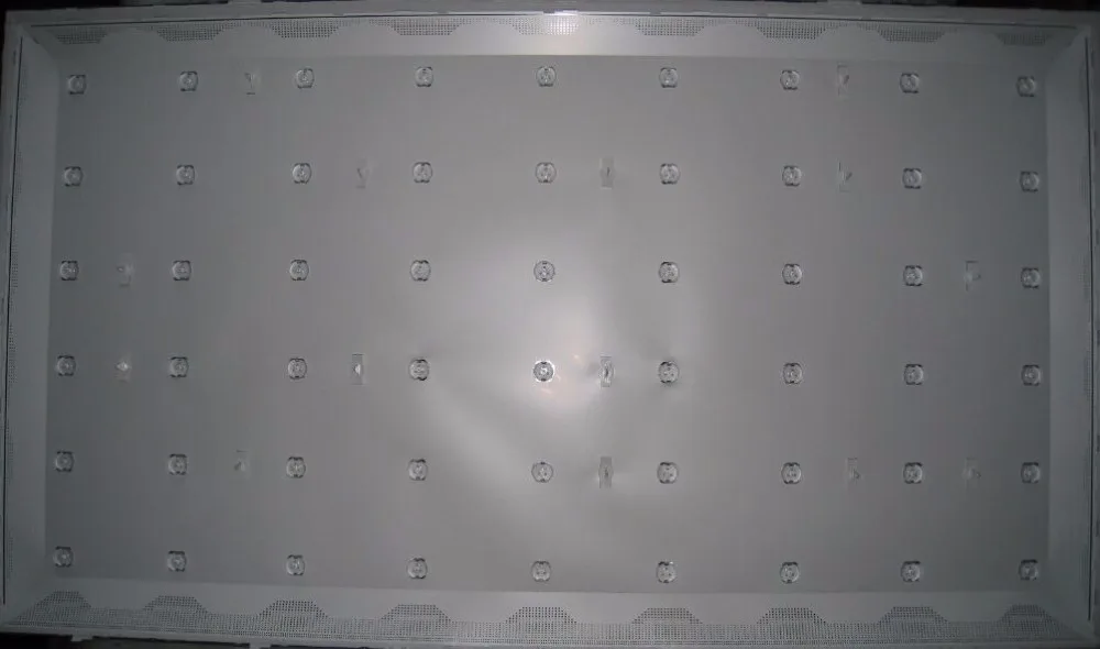 LED Подсветка лампы Газа 9 светодиодов для ua40hu5900j lm41-00088w/x cy-gh40hglv3h ЖК-дисплей Мониторы 2014svs-uhd-40-3228-l06/R03