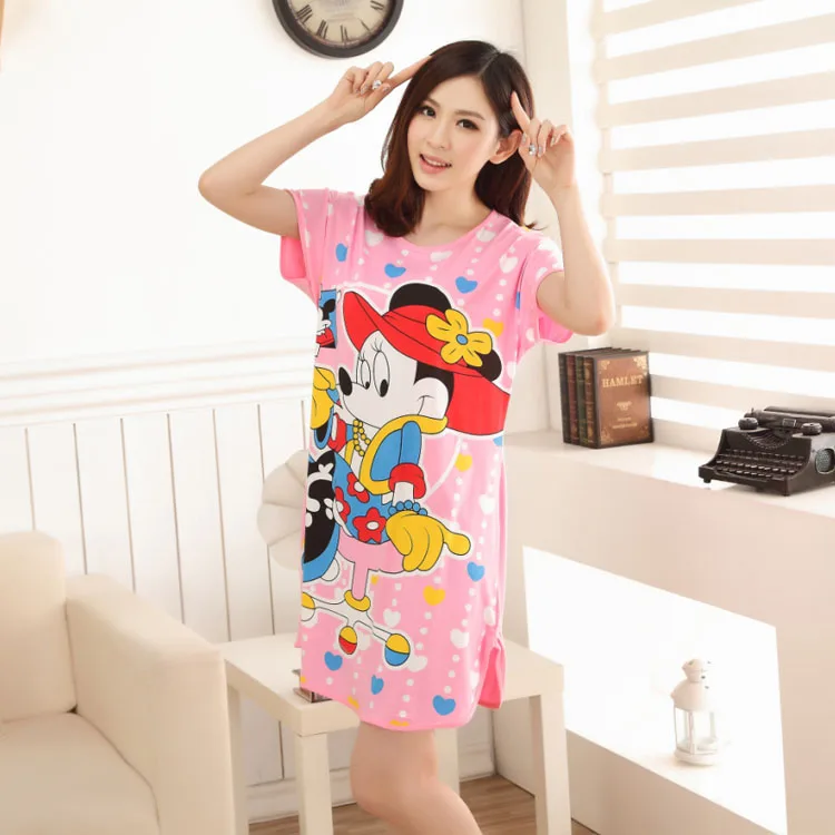 Bathrobe women sleep clothing at nightin Nightgowns & Sleepshirts from Women's Clothing