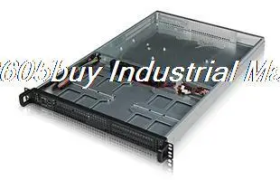 

Industrial computer case 1u server computer case 165f 4 hard drive length 65 1u