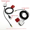 For lifting the car navigation equipment GPS signal, car GPS signal repeater GPS signal amplifier GPS signal transmitter antenna ► Photo 1/3
