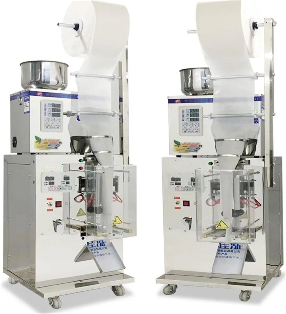 automatic packing machine 06