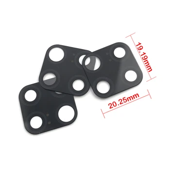 

10 pcs/lot New Compatible For Huawei mate 20 pro Back Camera Glass Rear Camera Lens With Glue Replacement Parts