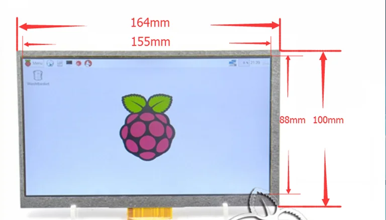 Monitores LCD