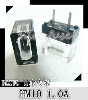 

Japan's Daito HM10 1.0A new original HM Fanuc FANUC Fuse DAITO FUSE