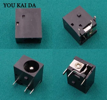 

Freeshipping 1.65mm Laptop DC Jack Power Jack for Sony DVD Player DVP-FX730 DVP-FX820