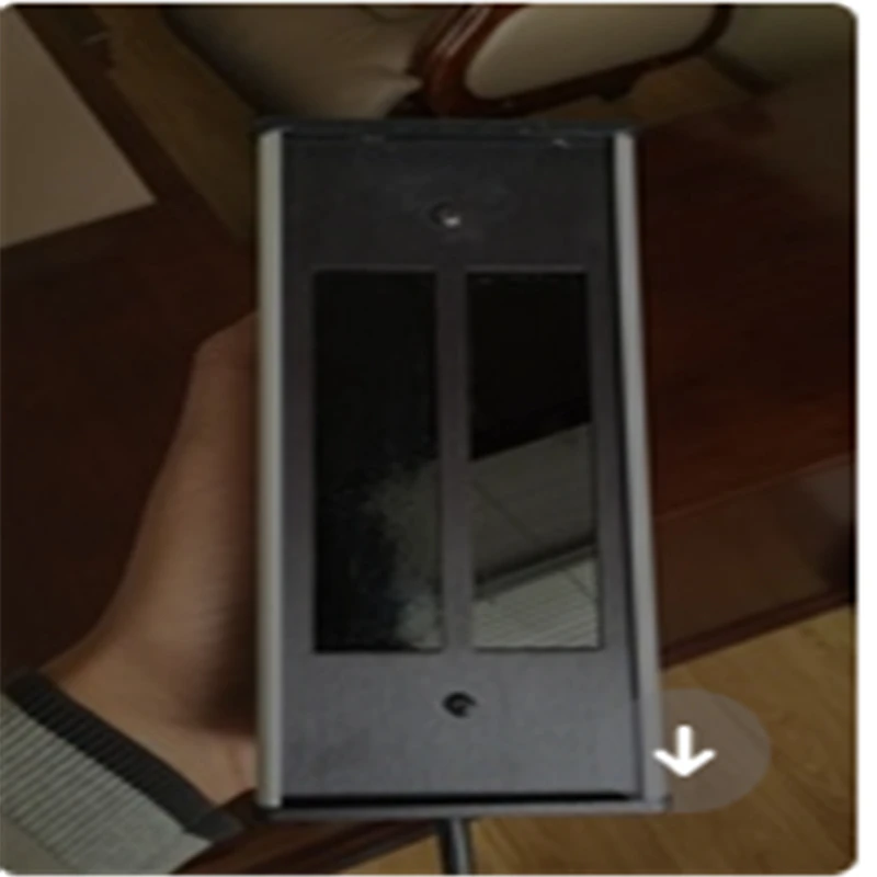 

U-330 ZWB3 uv 254nm lamp uv filter glass