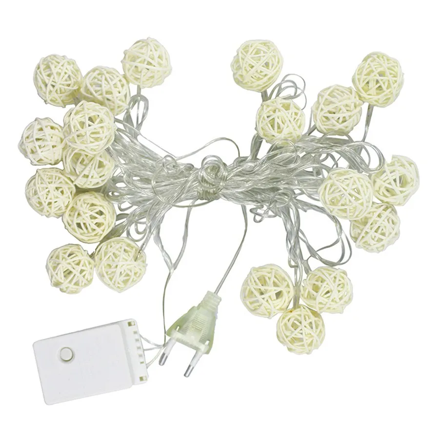 Tanbaby-Novelty-Rattan-Ball-LED-decortive-string-light-lighting-4M-20-LEDs-Christmas-Tree-Lights-New (3)