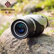 Высокое качество открытый 6X монокулярный телескоп большой коэффициент с большим увеличением телескоп Телескопический инвентарь Hd birding зеркала