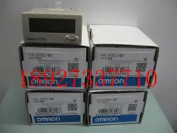 [ZOB] поставка новых оригинальных OMRON электронный счетчик H7EC-NV выходное напряжение-2 шт./лот реле