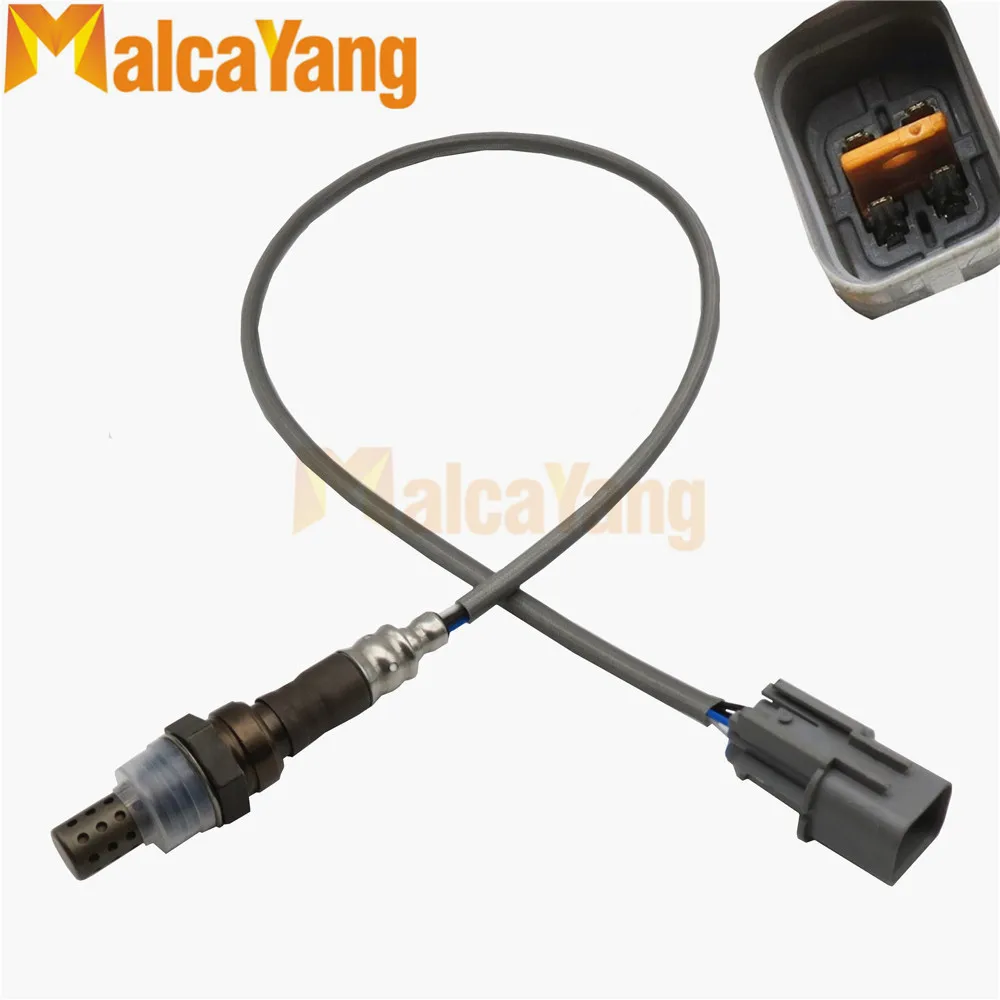 Car accessories universal oxygen sensor