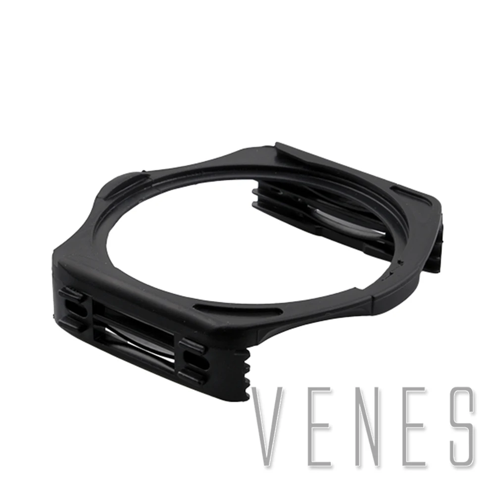 

Venes Adapter Ring Triple 3 Filter Holder for Cokin P Serie New