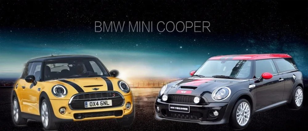 Горячие аксессуары наклейка на автомобиль для mini cooper R60 R61 R56 R55 R52 R57 R58 R59 Стайлинг двигателя start stop кнопка включения украшения