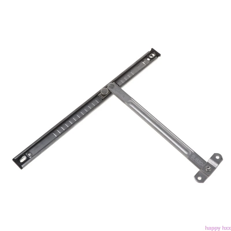 

Children Safety Lock Window Restrictor Windproof Stopper Sliding Door Security