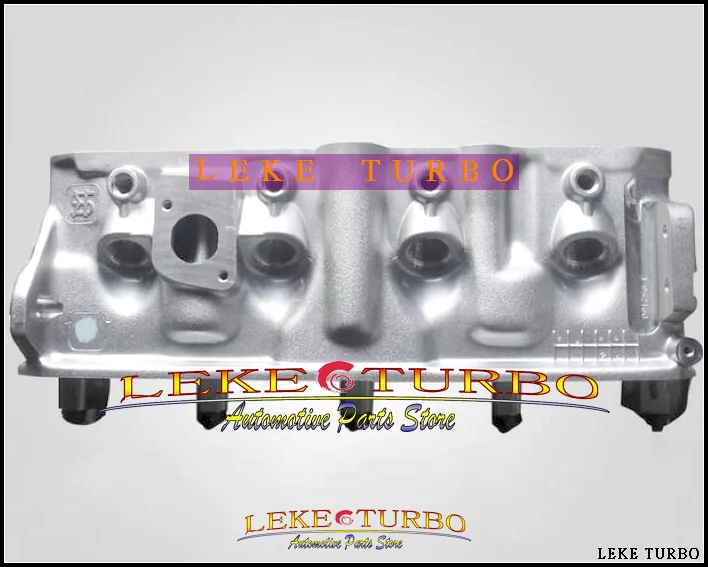 910 029 AMB ATW BKF BNU AWT ANB Cylinder Head For Audi (2)